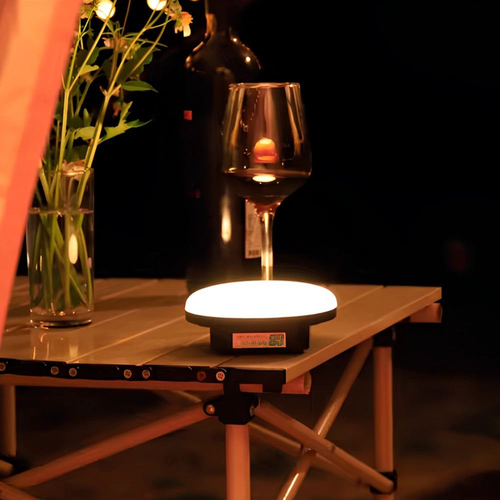 Multifunkciós túra power bank