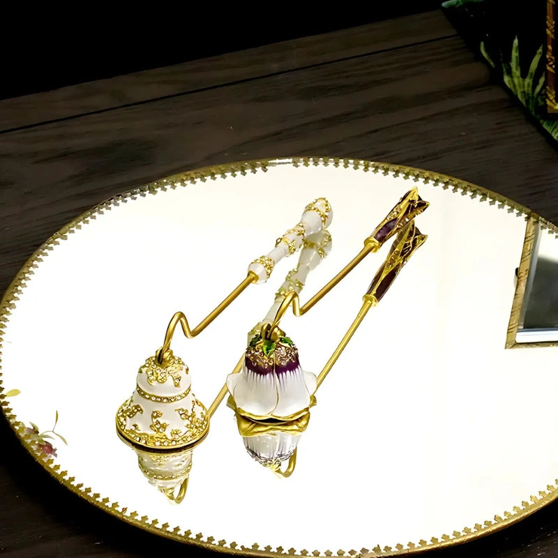 Velisse™ キャンドルスナッファー