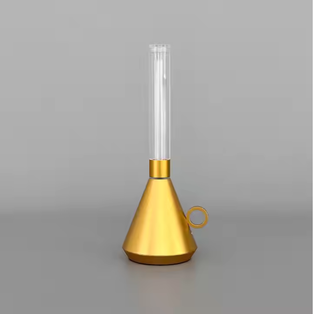 ポータブルレトロランタン