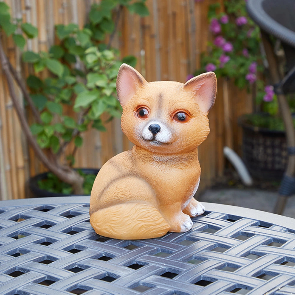 WildGlow™ ソーラーガーデンライト