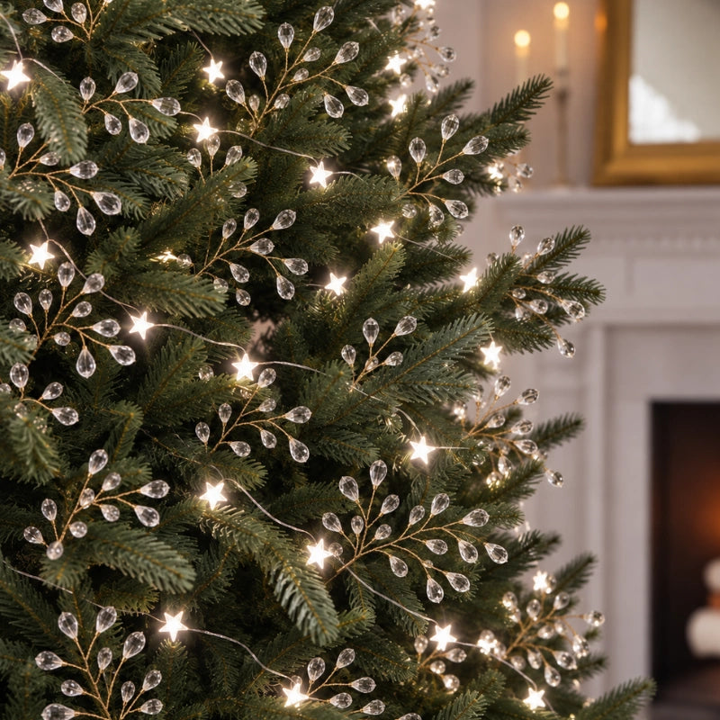 EverShimmer™ Decorative Branches