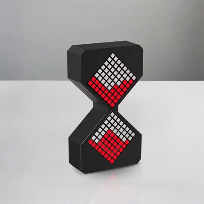 ChronoPixel™ Hourglass Light