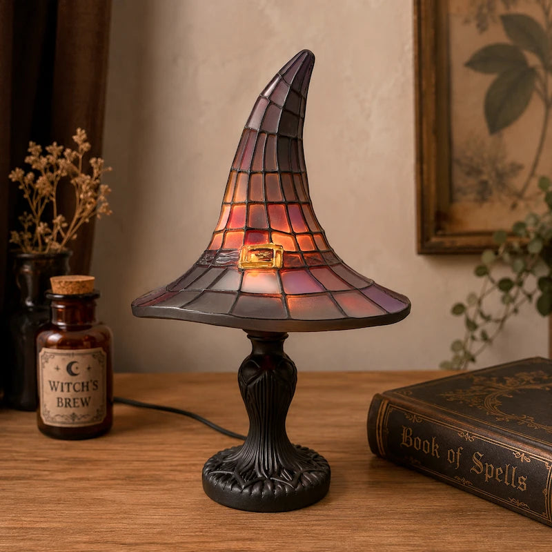 Witchwood™ Tischlampe