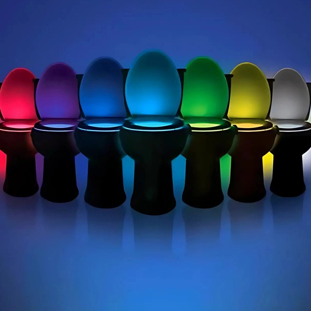 トイレナイトライト