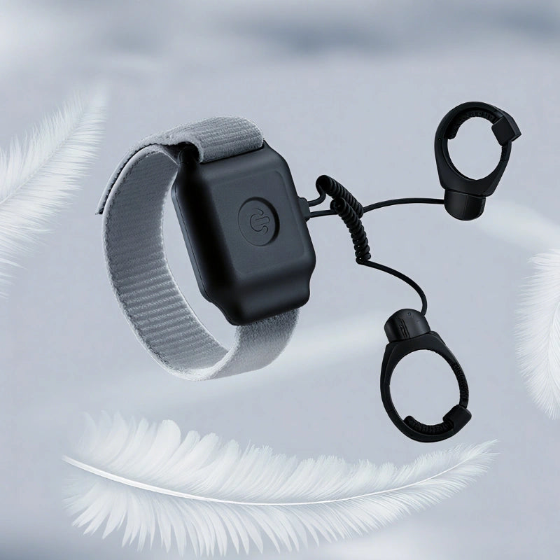 NovaStrap™ フィンガーランプ