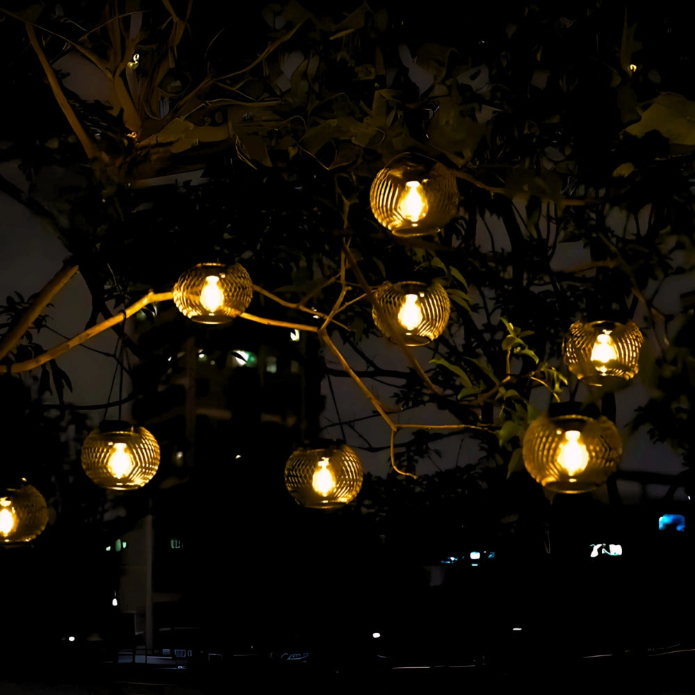 Solara™ ルミナスランタン