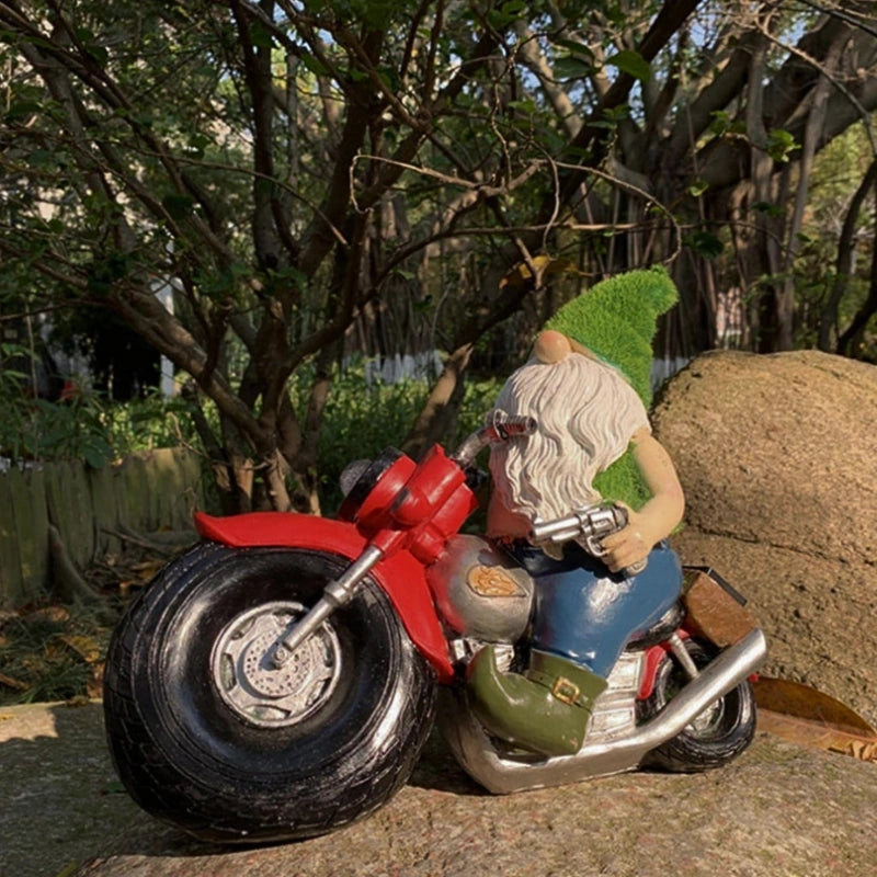 GlowGnomes™ Guardiani da giardino