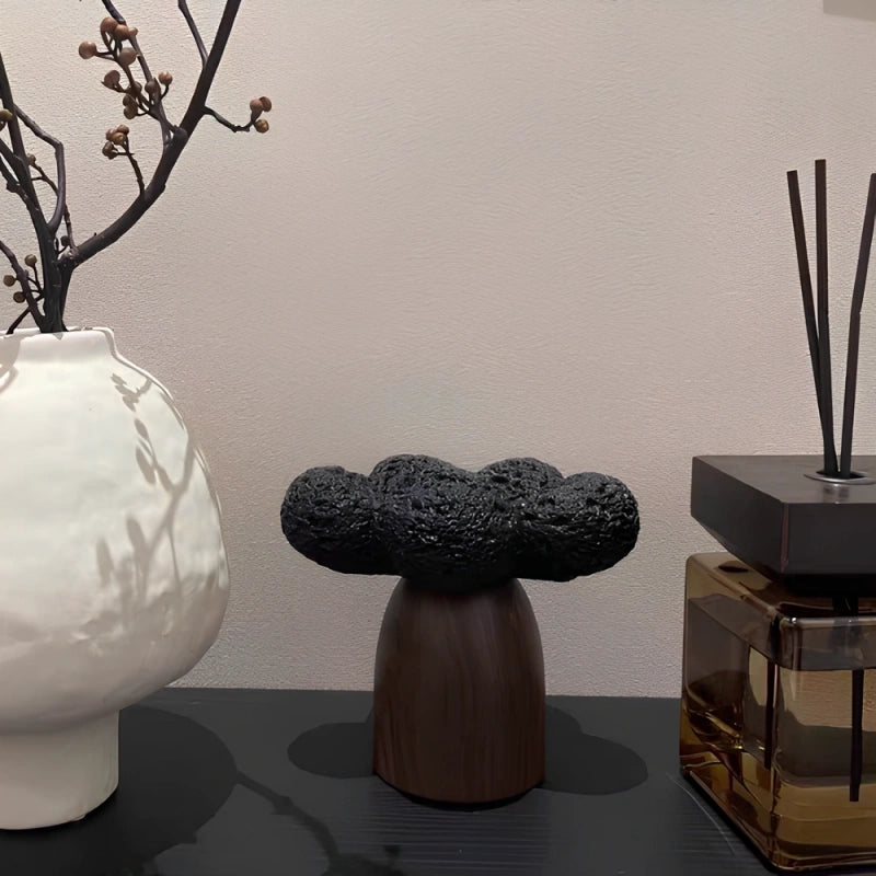 MoltenStill™ Candle Holder