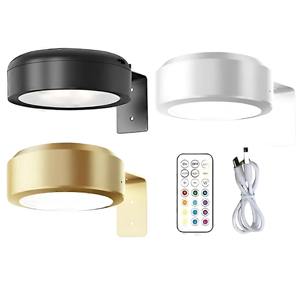 ArtGlow™ Lámpara de cuadro