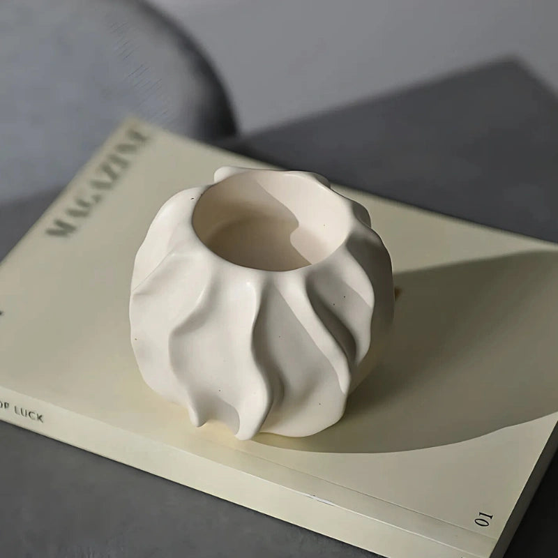 SculptForm™ Candle Holder