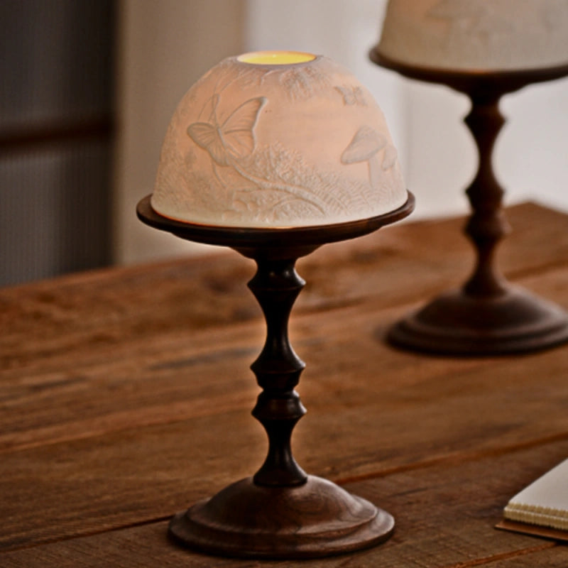 WhisperDome™ Candle Holder