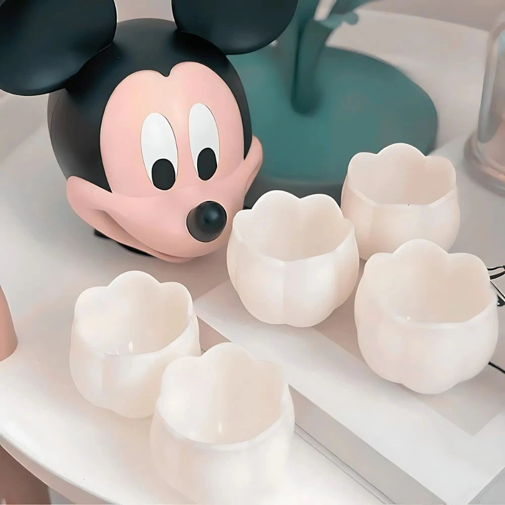 ベルオーキッドランプ