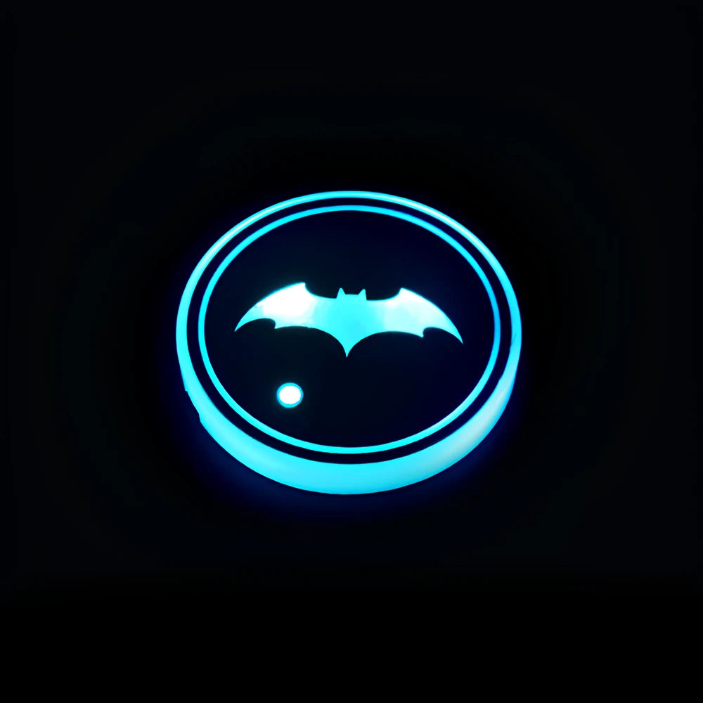 コースターライト