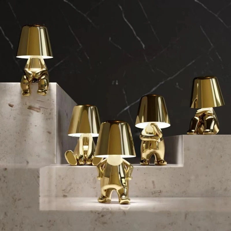 RayDudes™ – Creative.Lighting