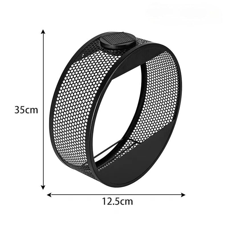 ソーラーウォールポットライト