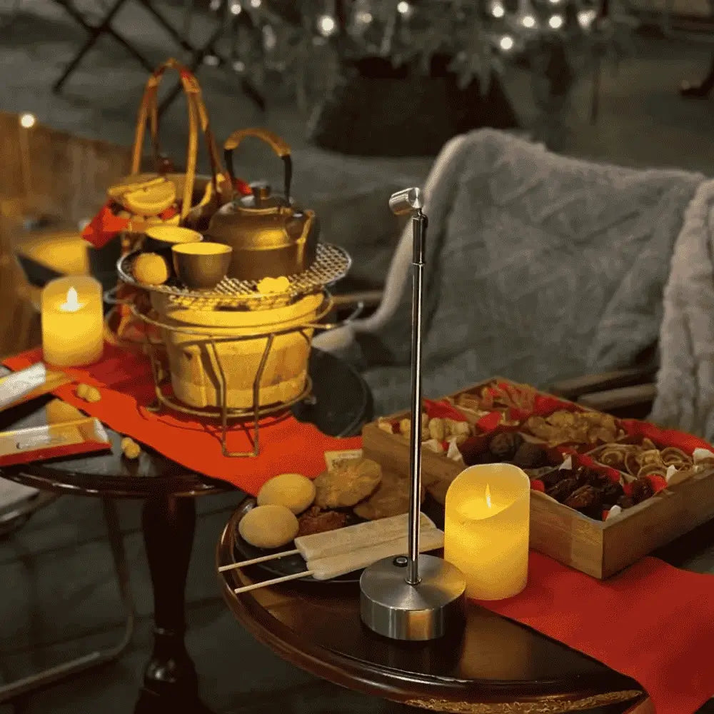 FlexSpot™ テーブルランプ