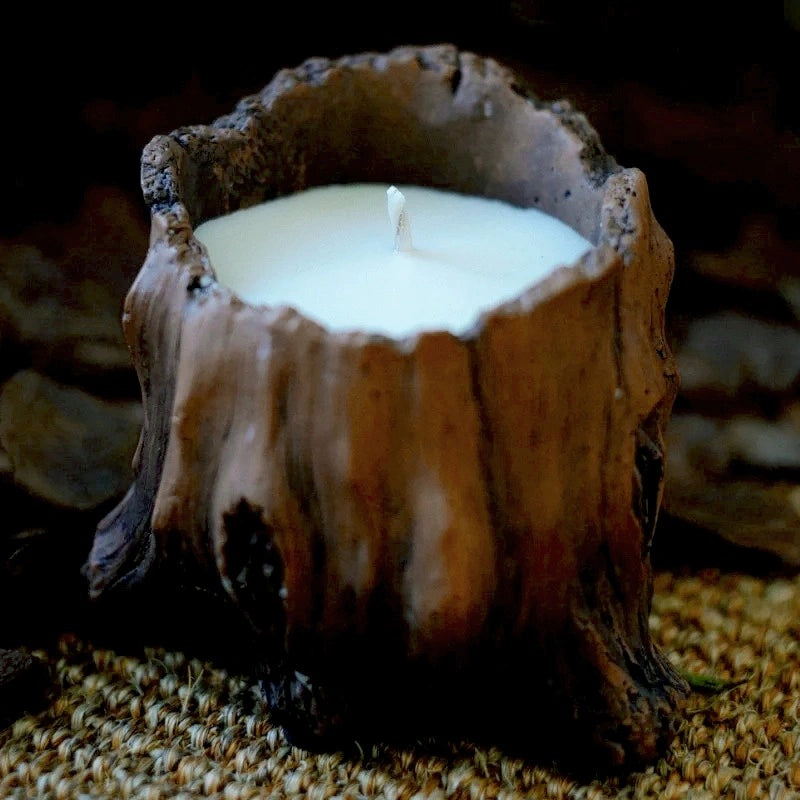 HollowGlow™ キャンドルクレードル