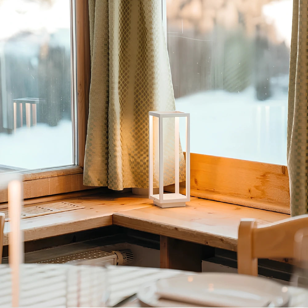 LumaFrame™ ランタン