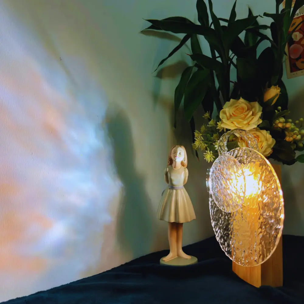 サンセットアンビエンスライト