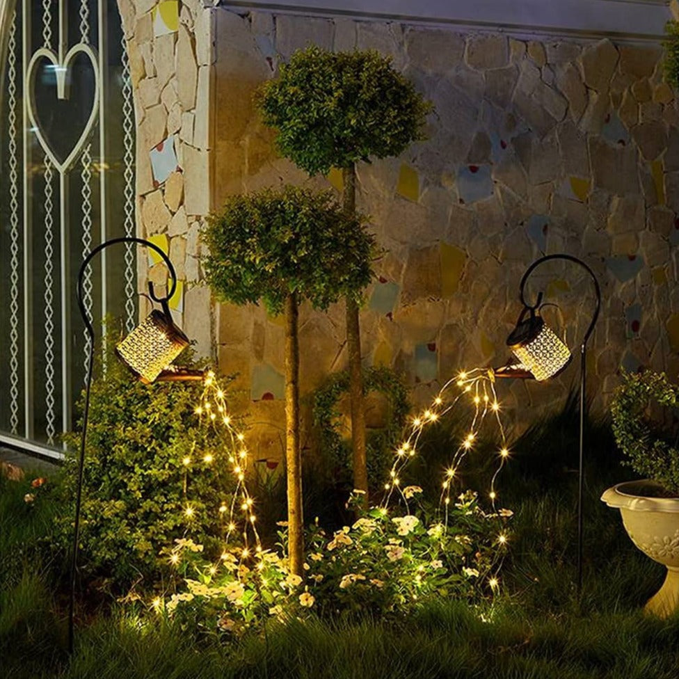 ウォータリングランタン