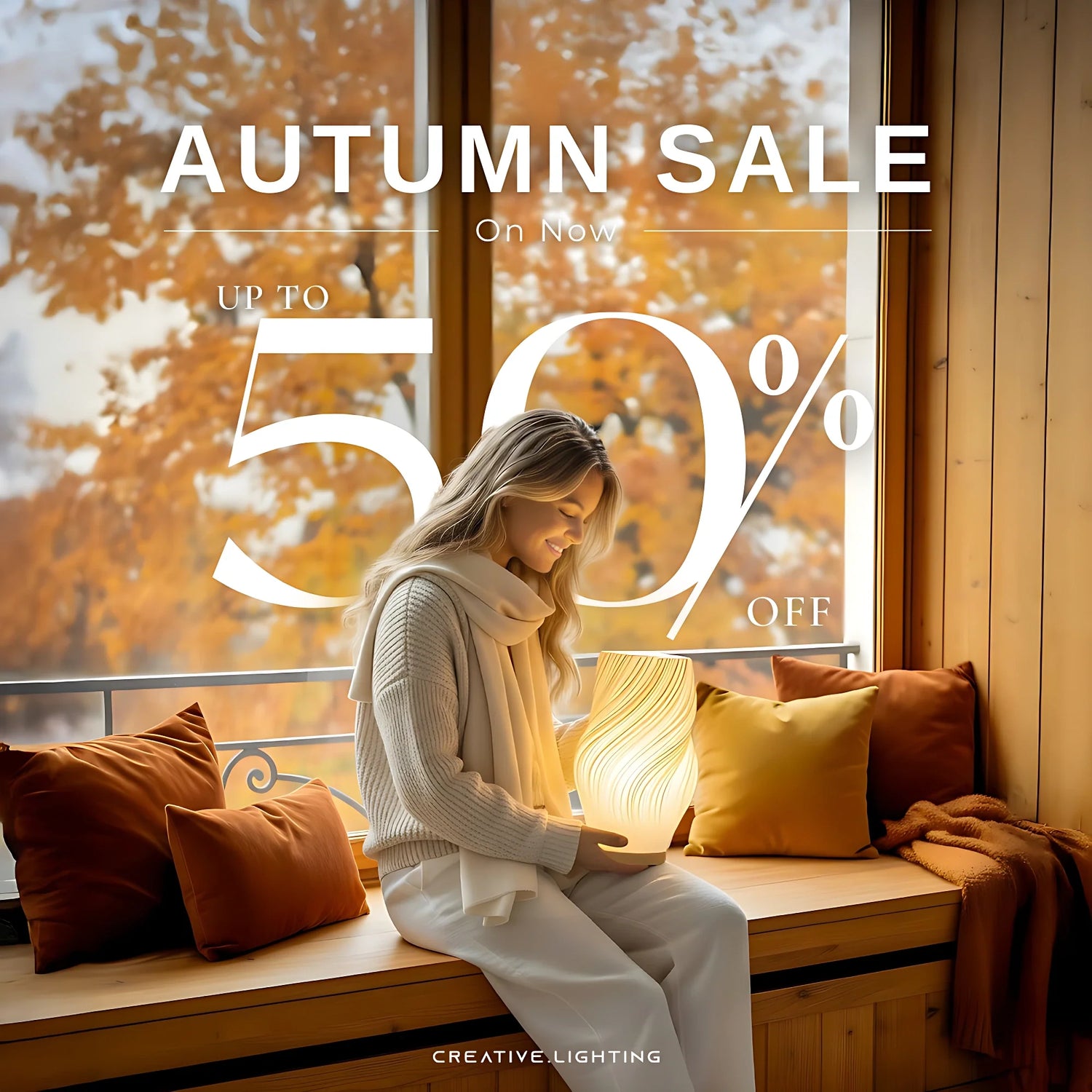 Autumn Sale