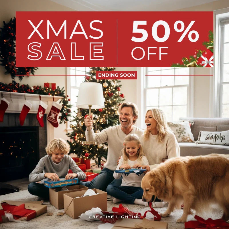 Christmas Sale