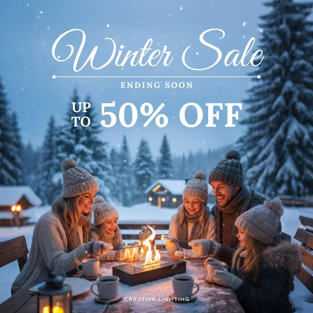 Winter Sale