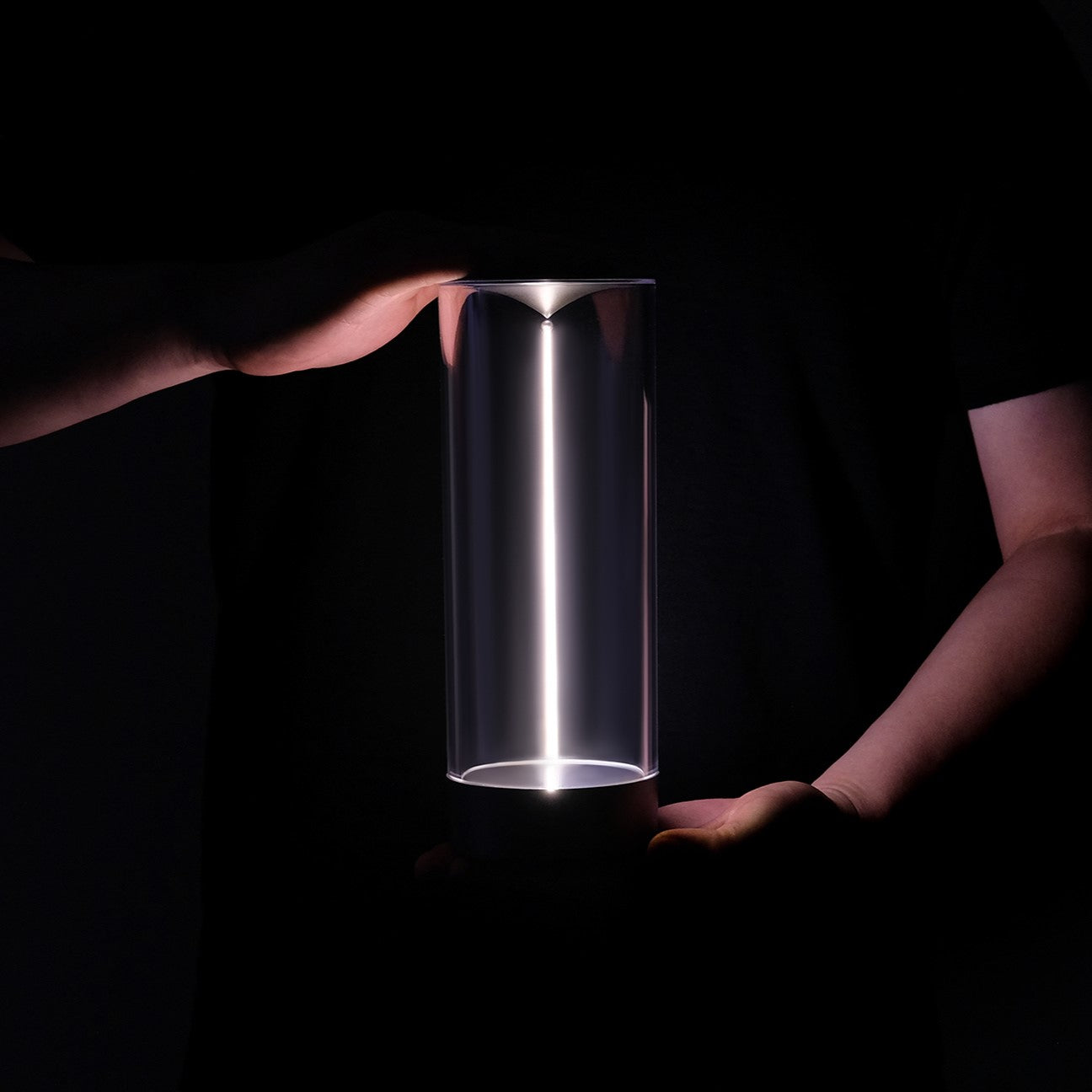 Futuristic Lights – Creative.Lighting