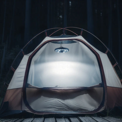 ParasolGlow™ パティオ傘用ライト