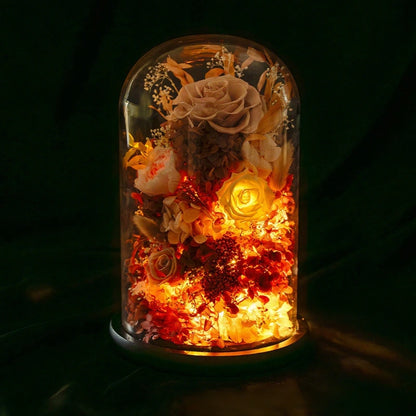 EternaBloom™ ナイトライト