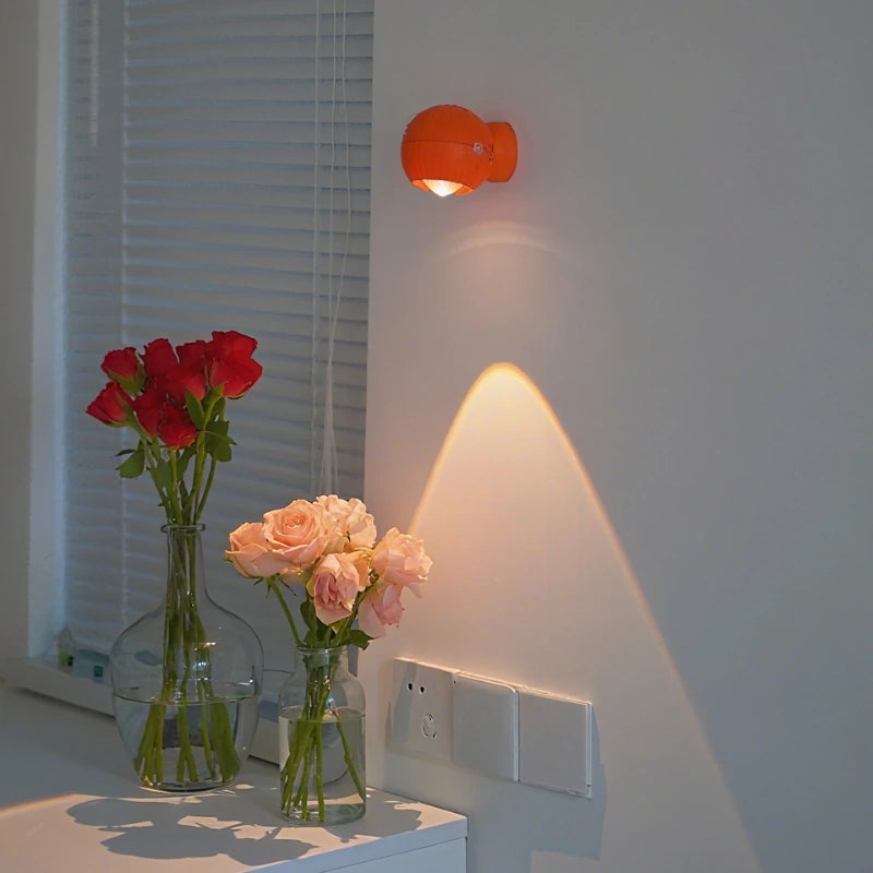 EasyStick™ 回転式スポットライト