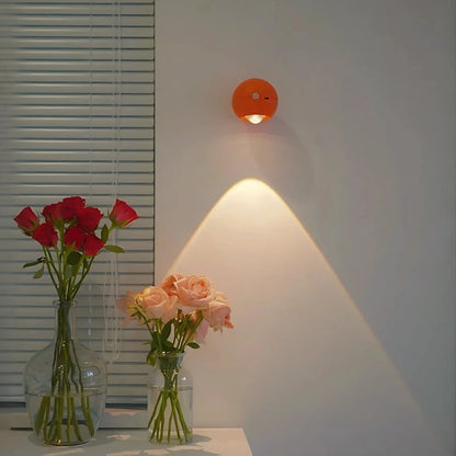 EasyStick™ 回転式スポットライト