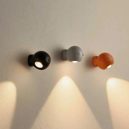 EasyStick™ 回転式スポットライト