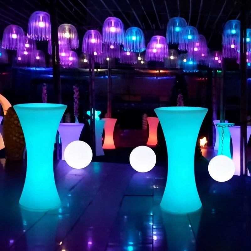 LumoBar™ イルミネーションテーブル