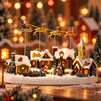 Wondervale™ Christmas Village