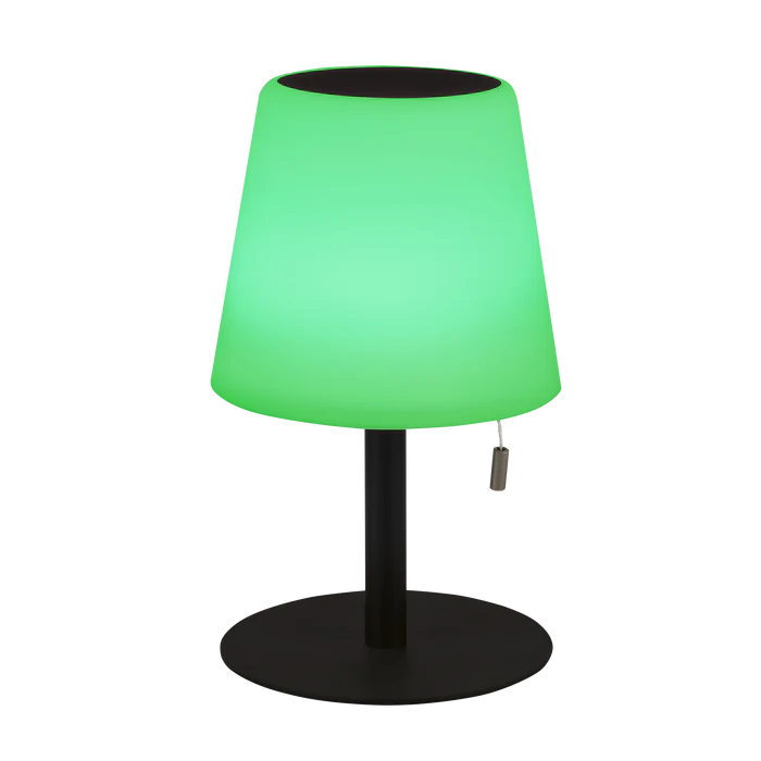 Minimalist Modern Table Lamp