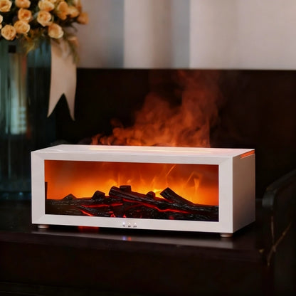 HearthGlow™ Humidifier
