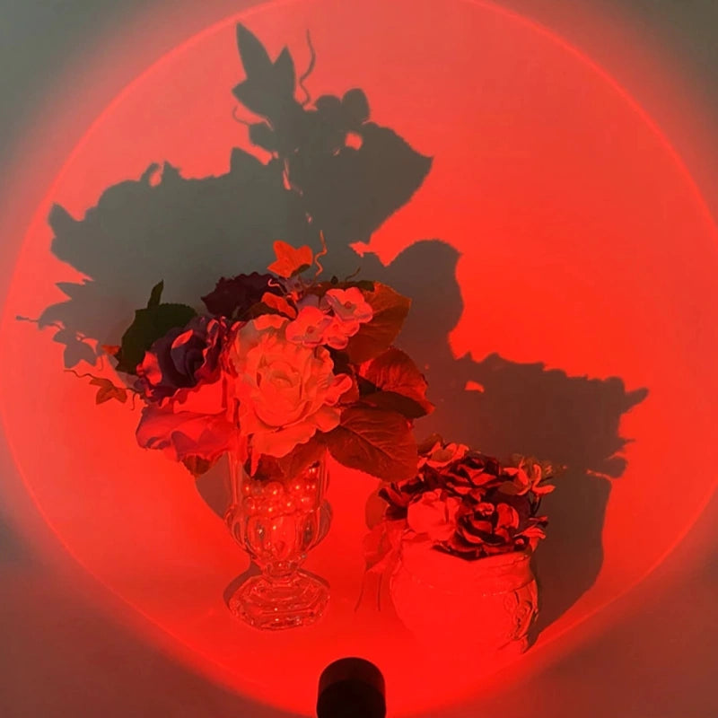 サンセットプロジェクター