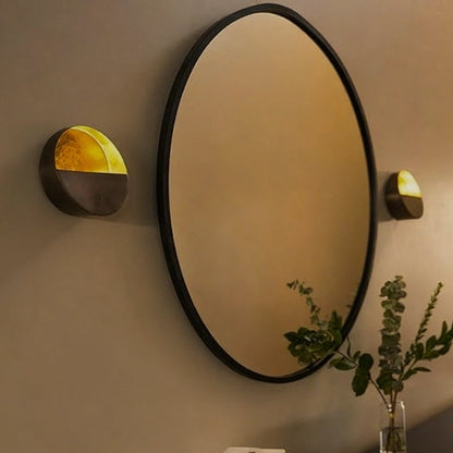Eclipse™ Wall Candle Holder