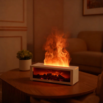 HearthGlow™ Humidifier