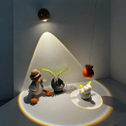 EasyStick™ 回転式スポットライト