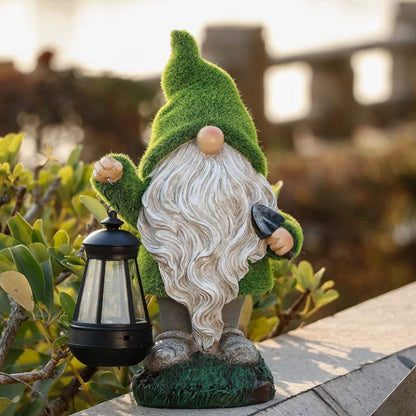 GlowGnomes™ ガーデンガーディアン