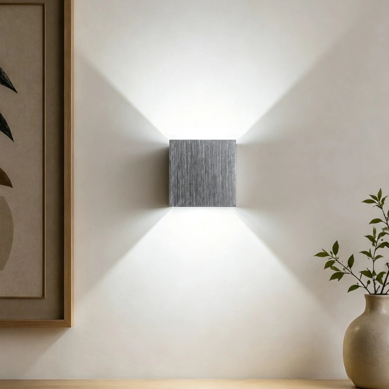 Adjustable Wall Light