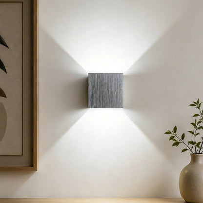 Adjustable Wall Light