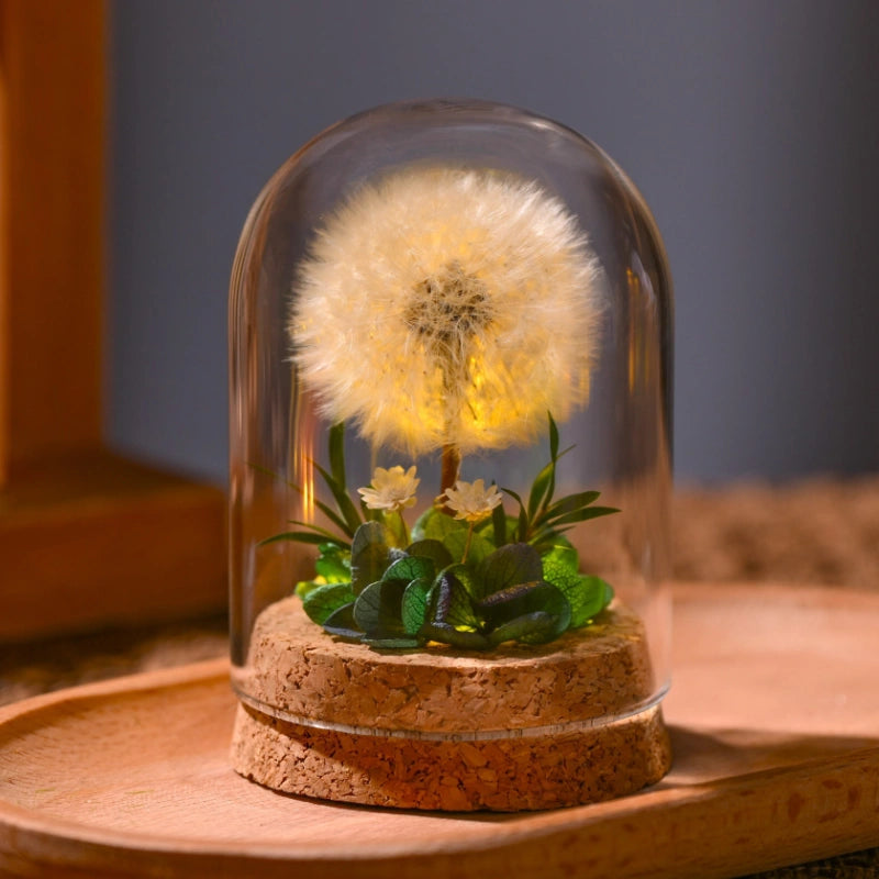 EternaBloom™ ナイトライト