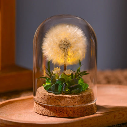 EternaBloom™ ナイトライト