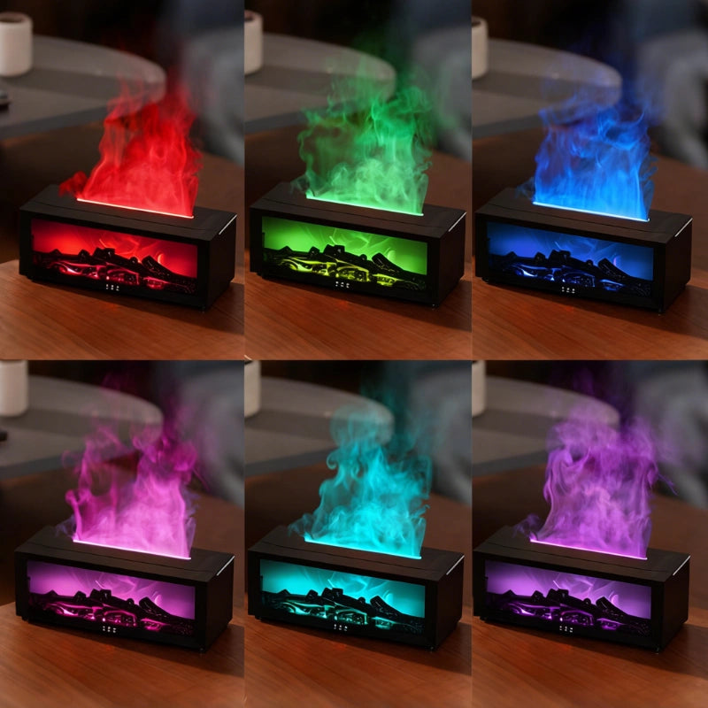HearthGlow™ Humidifier