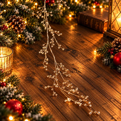 EverShimmer™ Guirnalda decorativa