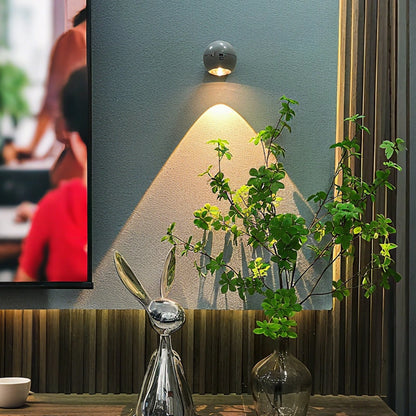 EasyStick™ 回転式スポットライト