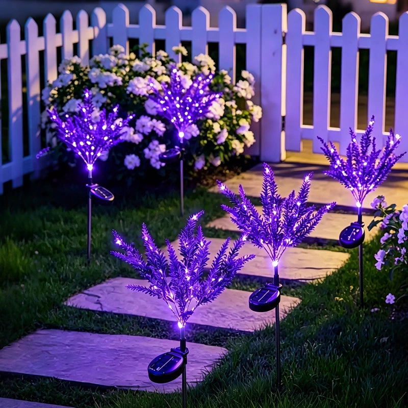 Everbloom™ Fleurs solaires lumineuses